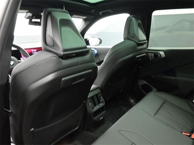 new 2026 BMW X3 car, priced at $72,885