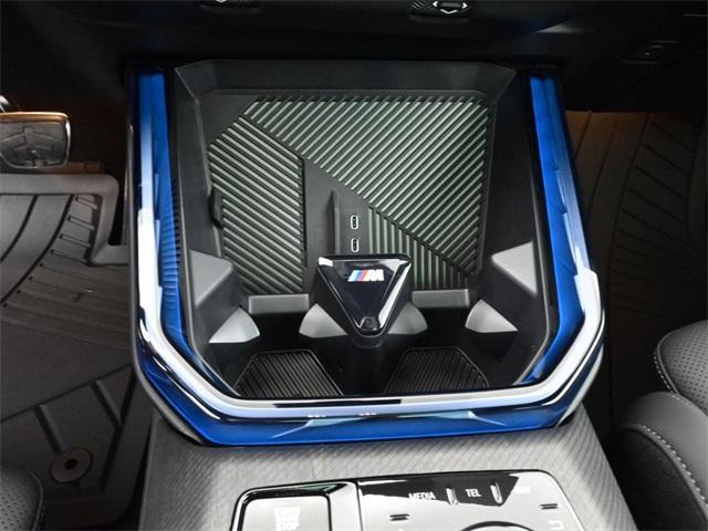 new 2026 BMW X3 car, priced at $72,885