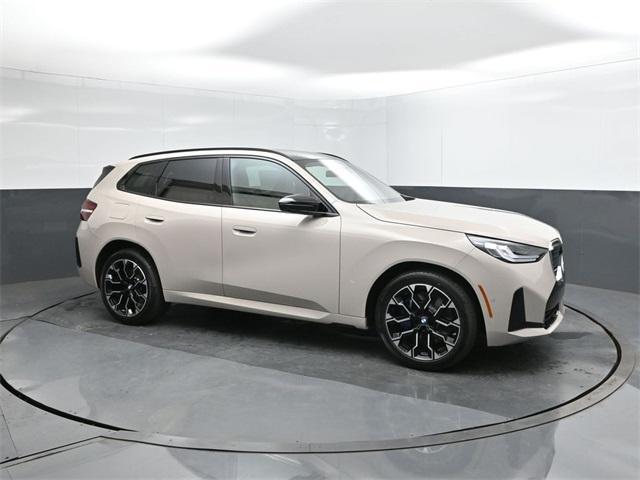 new 2026 BMW X3 car, priced at $72,885