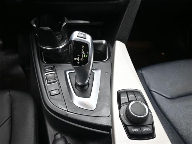 used 2015 BMW 320 car, priced at $11,995