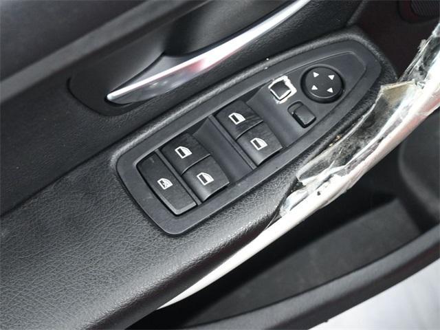 used 2015 BMW 320 car, priced at $11,995