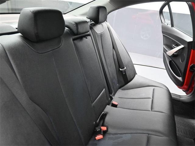used 2015 BMW 320 car, priced at $11,995