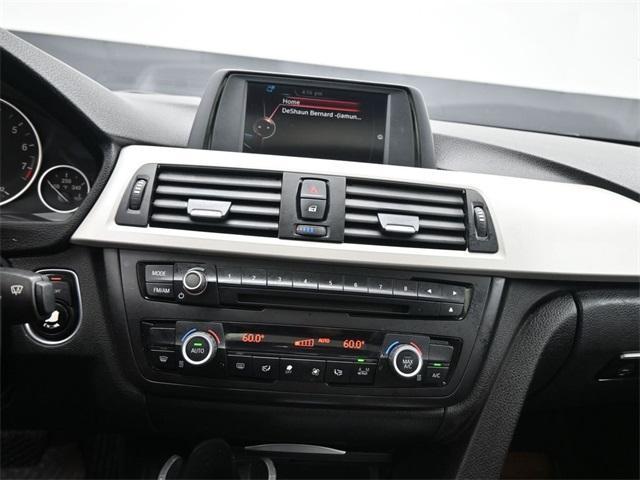 used 2015 BMW 320 car, priced at $11,995