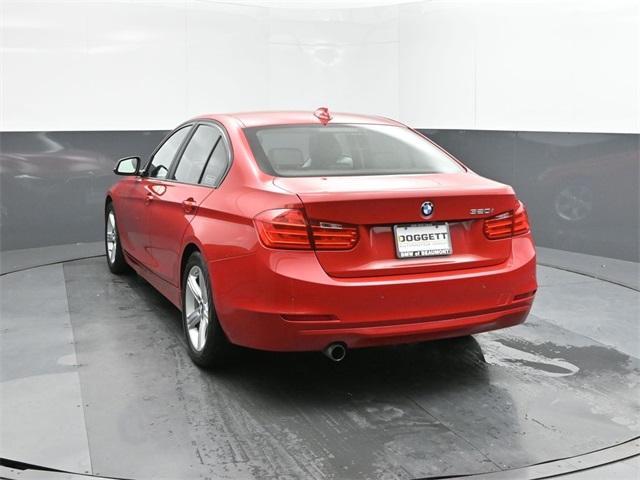 used 2015 BMW 320 car, priced at $11,995