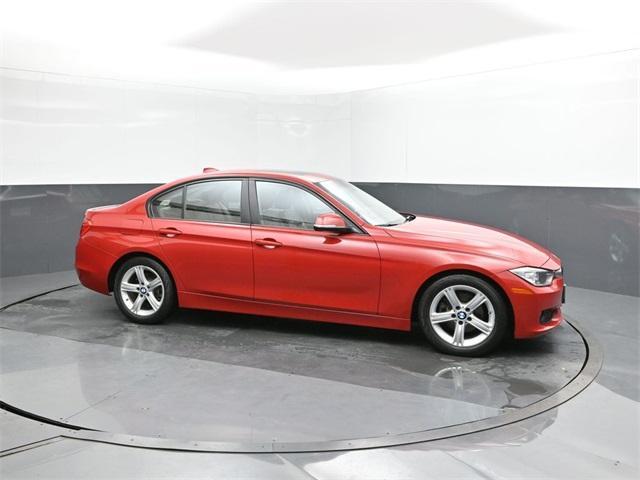 used 2015 BMW 320 car, priced at $11,995
