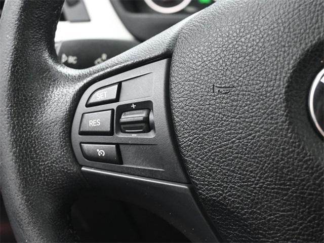 used 2015 BMW 320 car, priced at $11,995