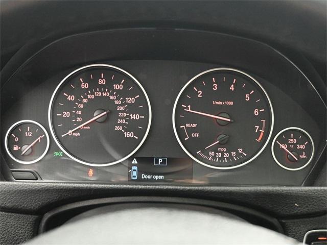 used 2015 BMW 320 car, priced at $11,995