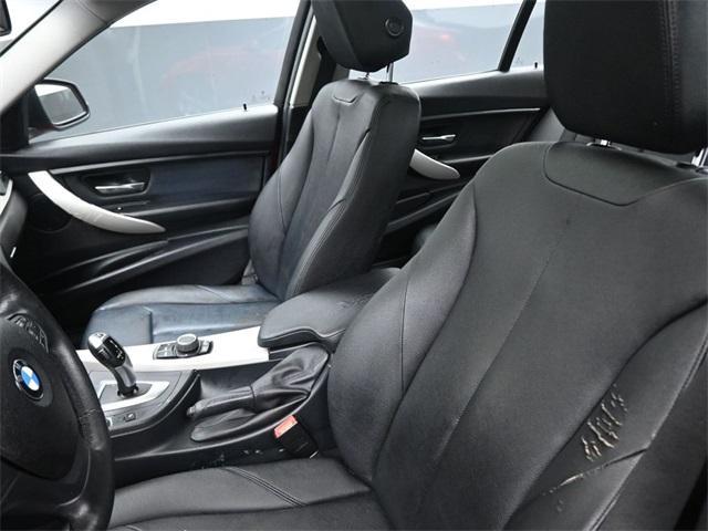 used 2015 BMW 320 car, priced at $11,995