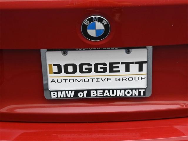 used 2015 BMW 320 car, priced at $11,995