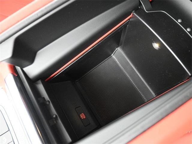 new 2026 BMW XM car, priced at $163,845