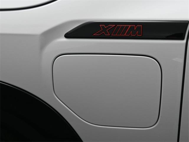 new 2026 BMW XM car, priced at $163,845