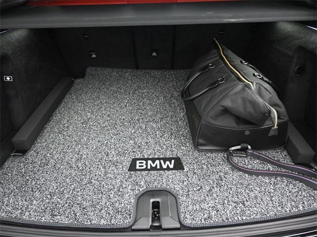 new 2026 BMW XM car, priced at $163,845