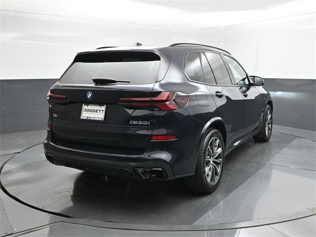 new 2026 BMW X5 car, priced at $98,675