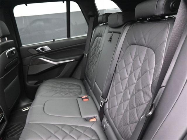 new 2026 BMW X5 car, priced at $98,675