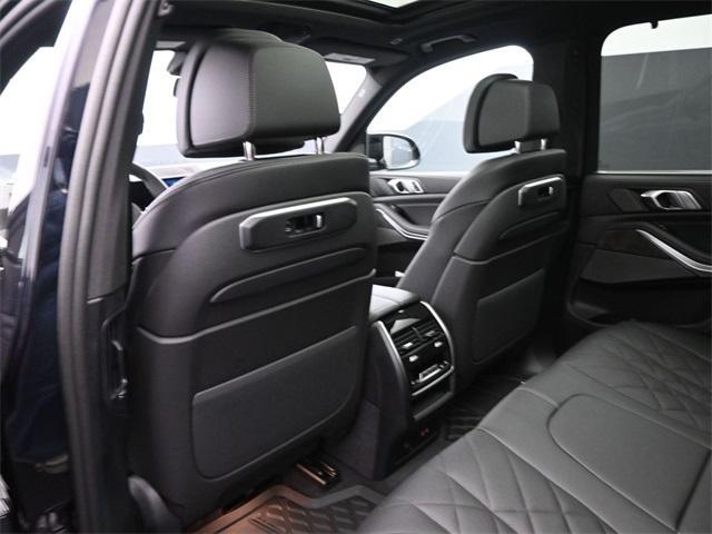 new 2026 BMW X5 car, priced at $98,675