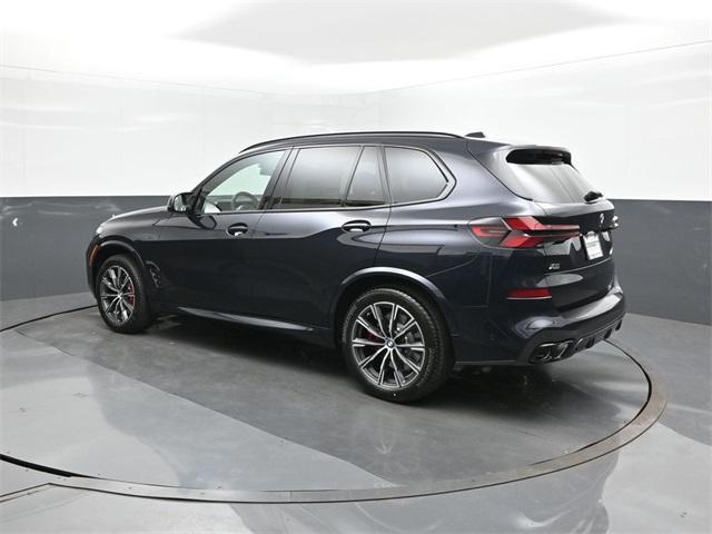 new 2026 BMW X5 car, priced at $98,675