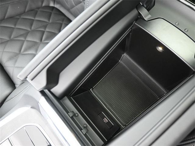 new 2026 BMW X5 car, priced at $98,675