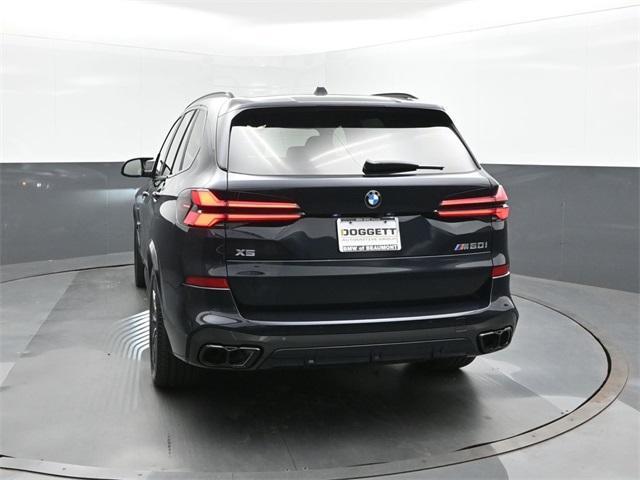 new 2026 BMW X5 car, priced at $98,675