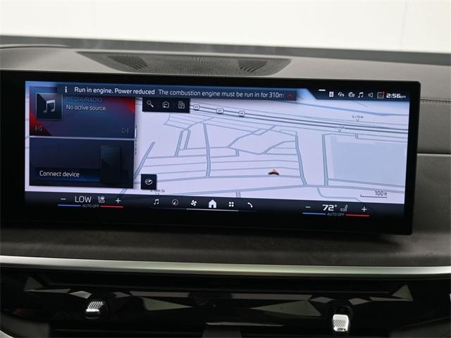 new 2026 BMW X5 car, priced at $98,675