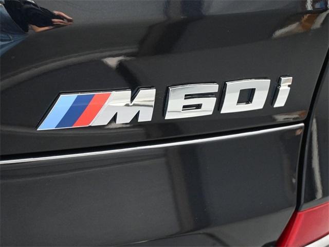 new 2026 BMW X5 car, priced at $98,675