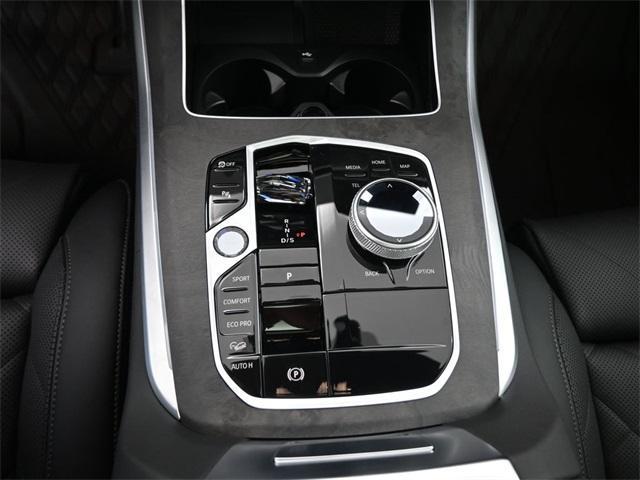 new 2026 BMW X5 car, priced at $98,675