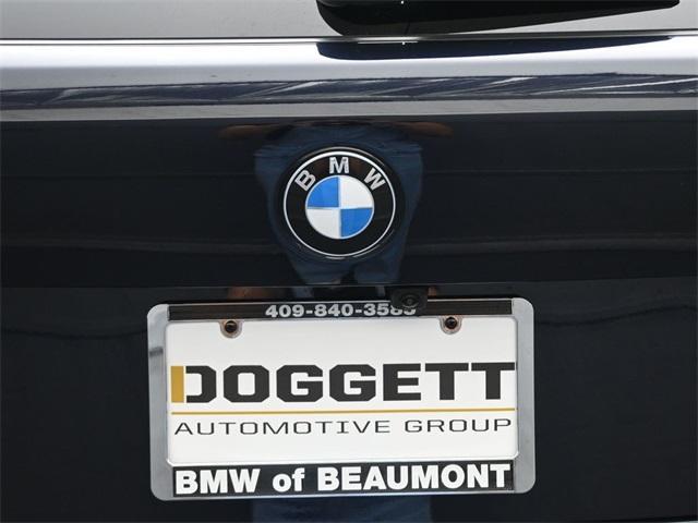 new 2026 BMW X5 car, priced at $98,675