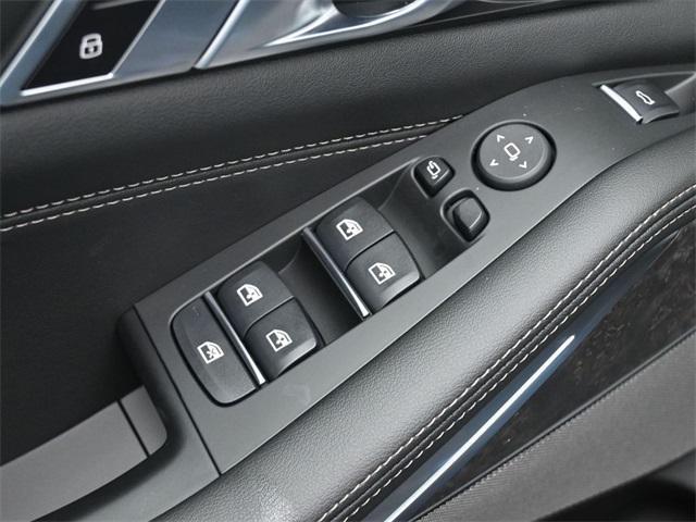 new 2026 BMW X5 car, priced at $98,675