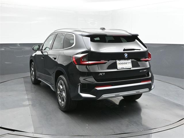 new 2025 BMW X1 car, priced at $44,475
