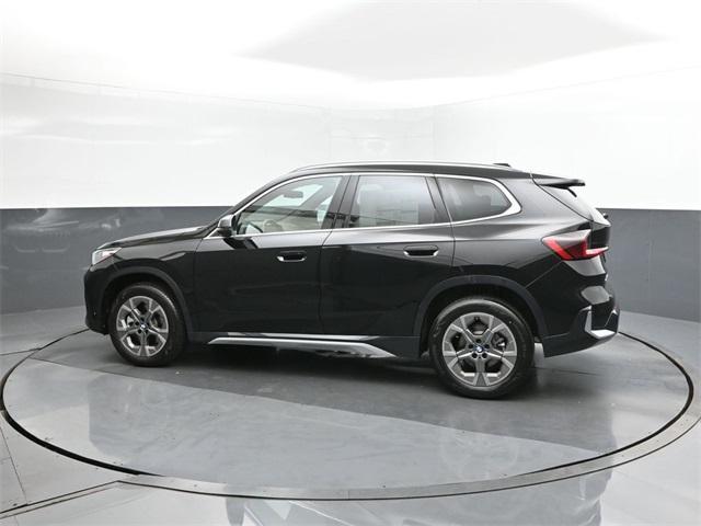 new 2025 BMW X1 car, priced at $44,475