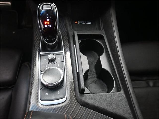 used 2020 Cadillac CT5 car, priced at $35,067