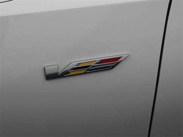 used 2020 Cadillac CT5 car, priced at $35,067
