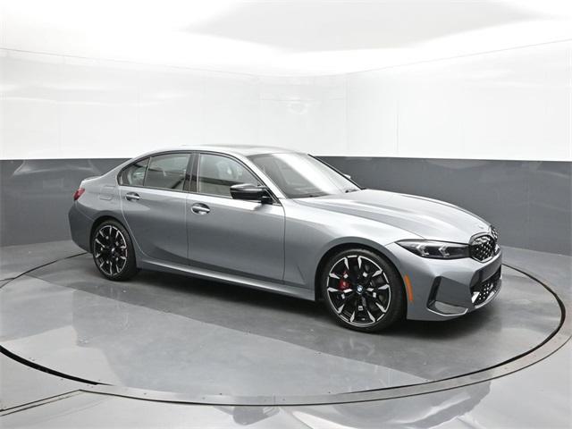 new 2025 BMW M340 car, priced at $66,995