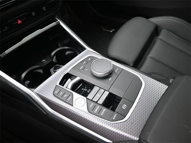 new 2025 BMW M340 car, priced at $66,995