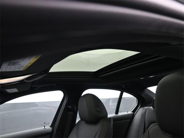 new 2025 BMW M340 car, priced at $66,995