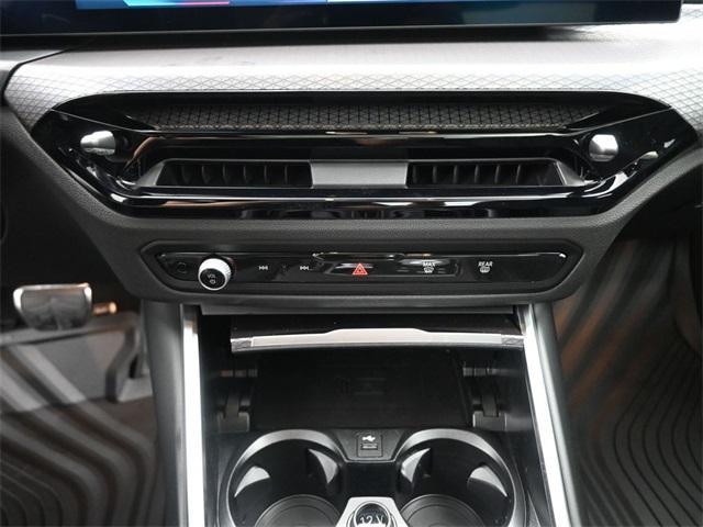 new 2025 BMW M340 car, priced at $66,995