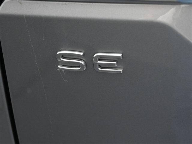 used 2024 Volkswagen Atlas car, priced at $32,969