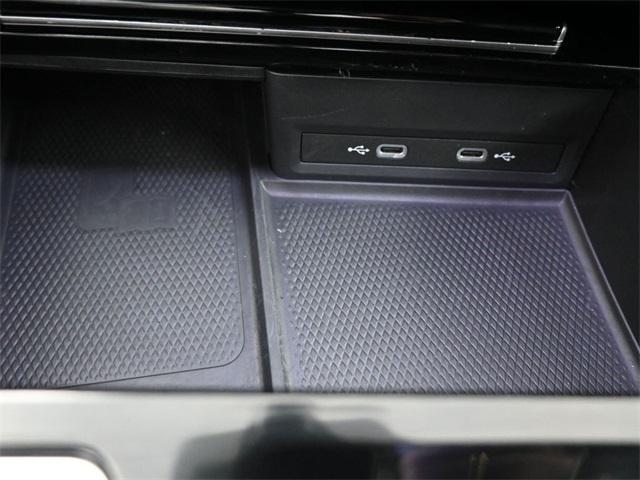 used 2024 Volkswagen Atlas car, priced at $32,969