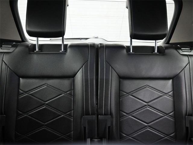 used 2024 Volkswagen Atlas car, priced at $32,969