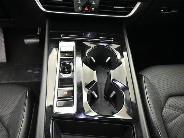 used 2024 Volkswagen Atlas car, priced at $32,969