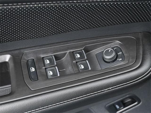 used 2024 Volkswagen Atlas car, priced at $32,969