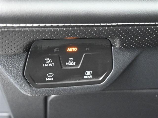 used 2024 Volkswagen Atlas car, priced at $32,969