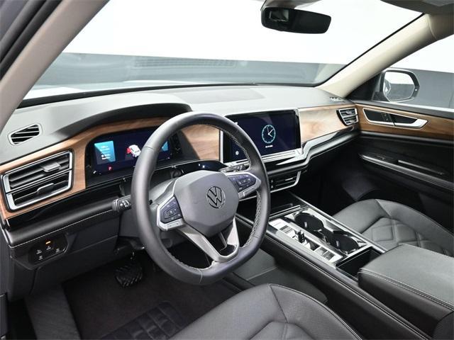 used 2024 Volkswagen Atlas car, priced at $32,969
