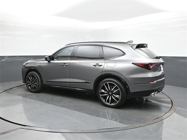 used 2023 Acura MDX car, priced at $55,995