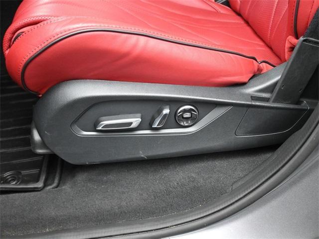 used 2023 Acura MDX car, priced at $55,995