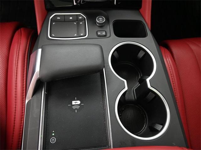 used 2023 Acura MDX car, priced at $55,995