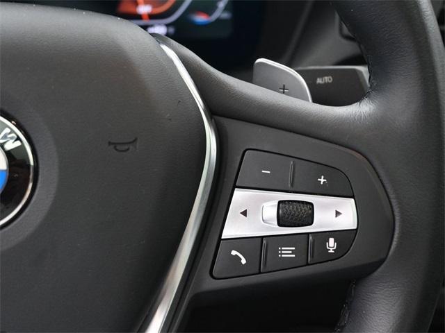 used 2021 BMW X4 car, priced at $31,995