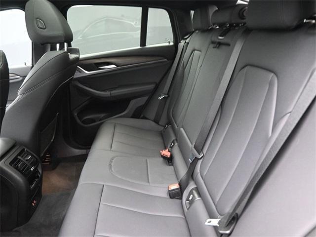 used 2021 BMW X4 car, priced at $31,995