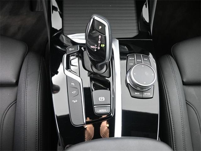 used 2021 BMW X4 car, priced at $31,995