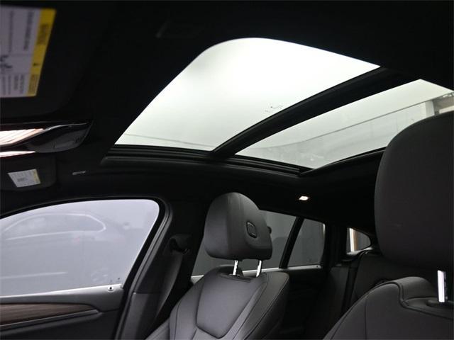 used 2021 BMW X4 car, priced at $31,995