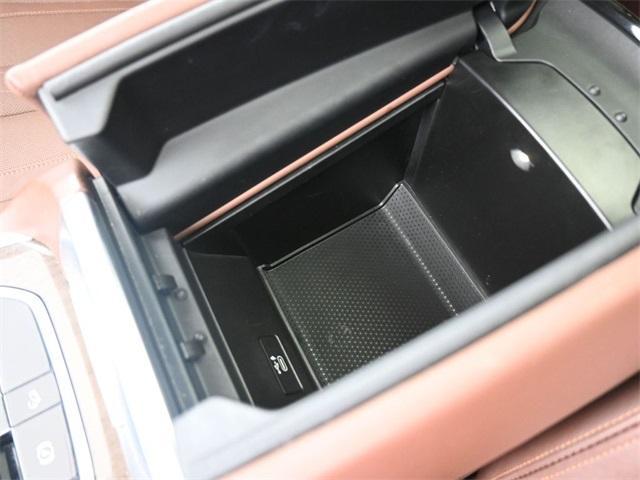 used 2021 BMW X5 car, priced at $39,388